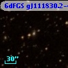 6dFGS gJ111830.2-465220