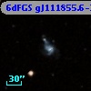 6dFGS gJ111855.6-202556