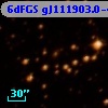 6dFGS gJ111903.0-490940