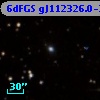 6dFGS gJ112326.0-394022