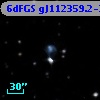 6dFGS gJ112359.2-312524