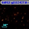 6dFGS gJ112427.0-480549