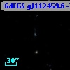 6dFGS gJ112459.8-201840