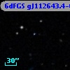 6dFGS gJ112643.4-044822