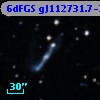 6dFGS gJ112731.7-291025