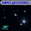 6dFGS gJ112830.5-304520