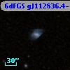 6dFGS gJ112836.4-160910