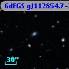 6dFGS gJ112854.7-283420
