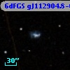 6dFGS gJ112904.8-090250
