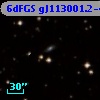 6dFGS gJ113001.2-411750