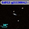6dFGS gJ113004.2-164750