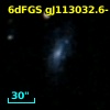6dFGS gJ113032.6-133305