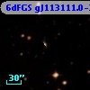 6dFGS gJ113111.0-334113