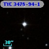 TYC 3478-94-1