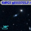 6dFGS gJ113255.7-040118