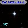 TYC 3478-164-1