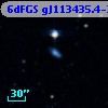6dFGS gJ113435.4-240511