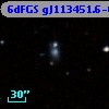 6dFGS gJ113451.6-085335