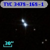 TYC 3478-168-1