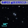 6dFGS gJ113552.3-282940