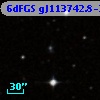 6dFGS gJ113742.8-213745