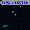 6dFGS gJ113759.9-133440