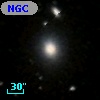 NGC  3771