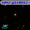 6dFGS gJ114056.7-083450