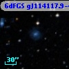 6dFGS gJ114117.9-442802