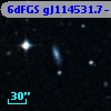 6dFGS gJ114531.7-135755