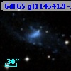 6dFGS gJ114541.9-282159