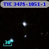 TYC 3478-1051-1