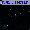 6dFGS gJ114731.5-242020