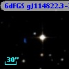 6dFGS gJ114822.3-215937