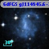 6dFGS gJ114845.6-281734
