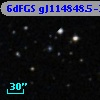 6dFGS gJ114848.5-291453