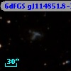 6dFGS gJ114851.8-373042