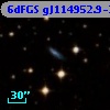 6dFGS gJ114952.9-385431