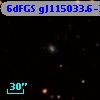 6dFGS gJ115033.6-341401