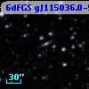 6dFGS gJ115036.0-512354