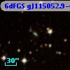 6dFGS gJ115052.9-403300