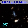 6dFGS gJ115101.8-374557