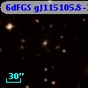 6dFGS gJ115105.8-334900