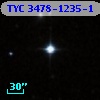 TYC 3478-1235-1