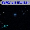 6dFGS gJ115143.8-244730