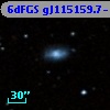 6dFGS gJ115159.7-152922