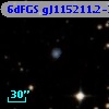 6dFGS gJ115211.2-384509