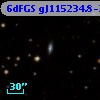 6dFGS gJ115234.8-393430
