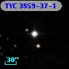 TYC 3859-37-1