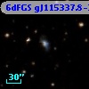 6dFGS gJ115337.8-384700